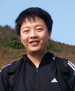 Liqiang <b>HUANG</b>